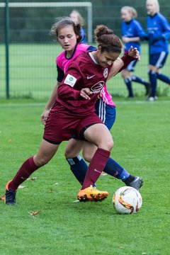 Bild 206 - B-Juniorinnen HSV - SV BW Hohen Neuendorf